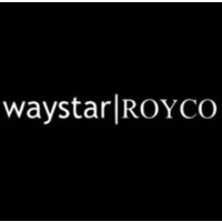 Waystar Royco logo